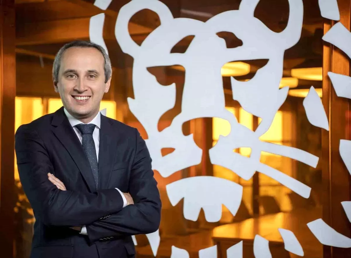 ING Türkiye’nin 2025 Q1 Finansal Sonuçları Açıklandı