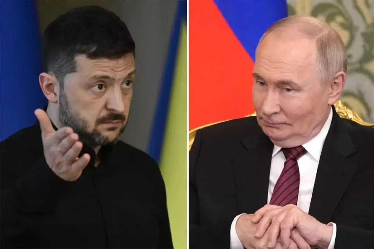 İngiliz medyası, Putin’in suikast endişesinden dolayı Türkiye’ye gelmediğini iddia etti