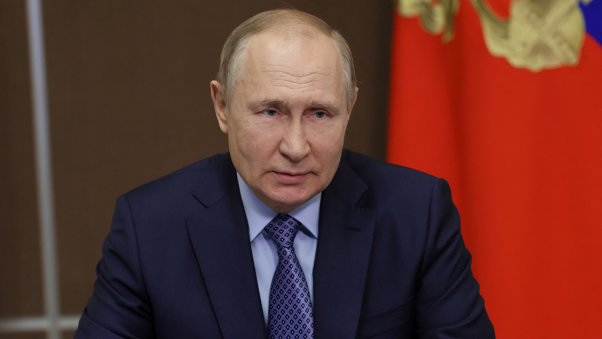 İngilizlerin iddiası: Putin İstanbul’daki zirveye suikast korkusundan katılmadı