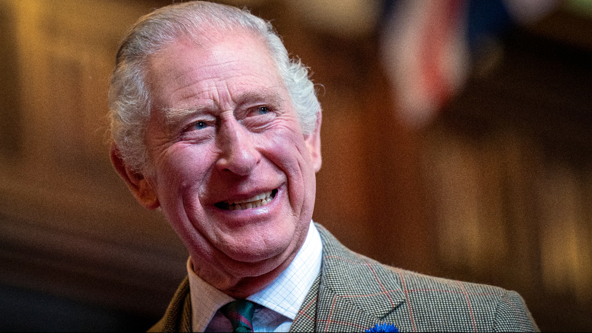 İngiltere Kralı Charles’ın kişisel serveti açıklandı