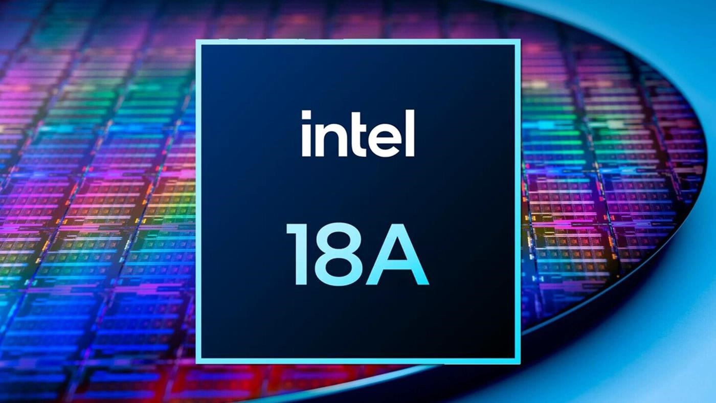 Intel, 18A süreci için Microsoft ile kesin sözleşme imzaladı