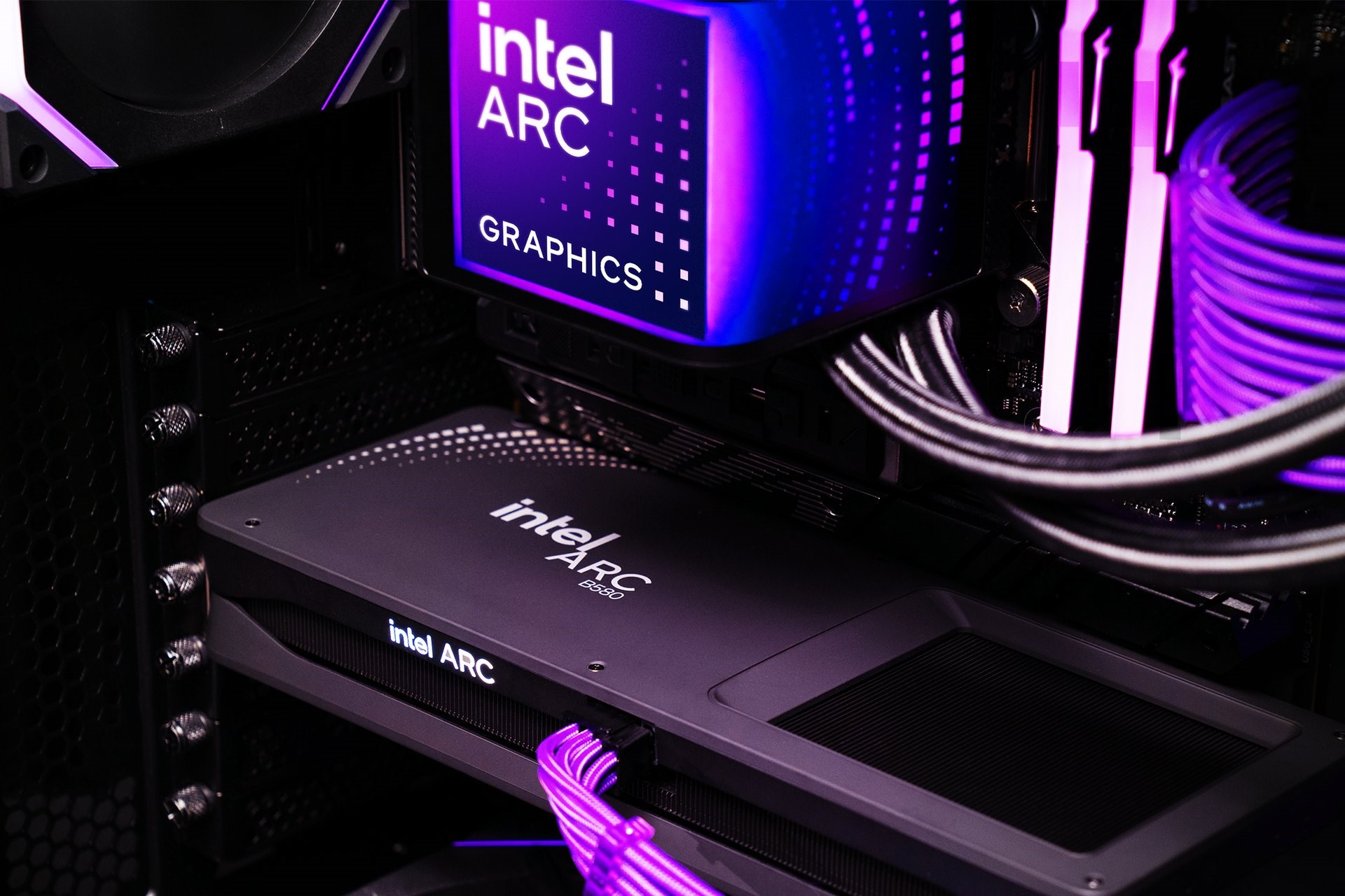 Intel Arc B770 hazırlığında: İşte çıkış tarihi ve beklenenler
