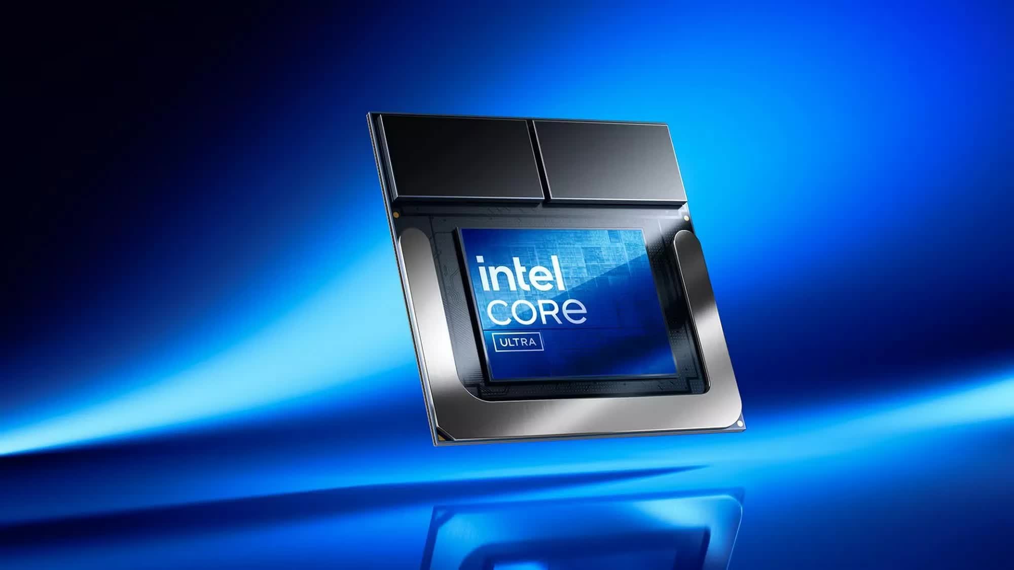 Intel, Panther Lake serisini tek modelle başlatacak: Gerisi 2026’da