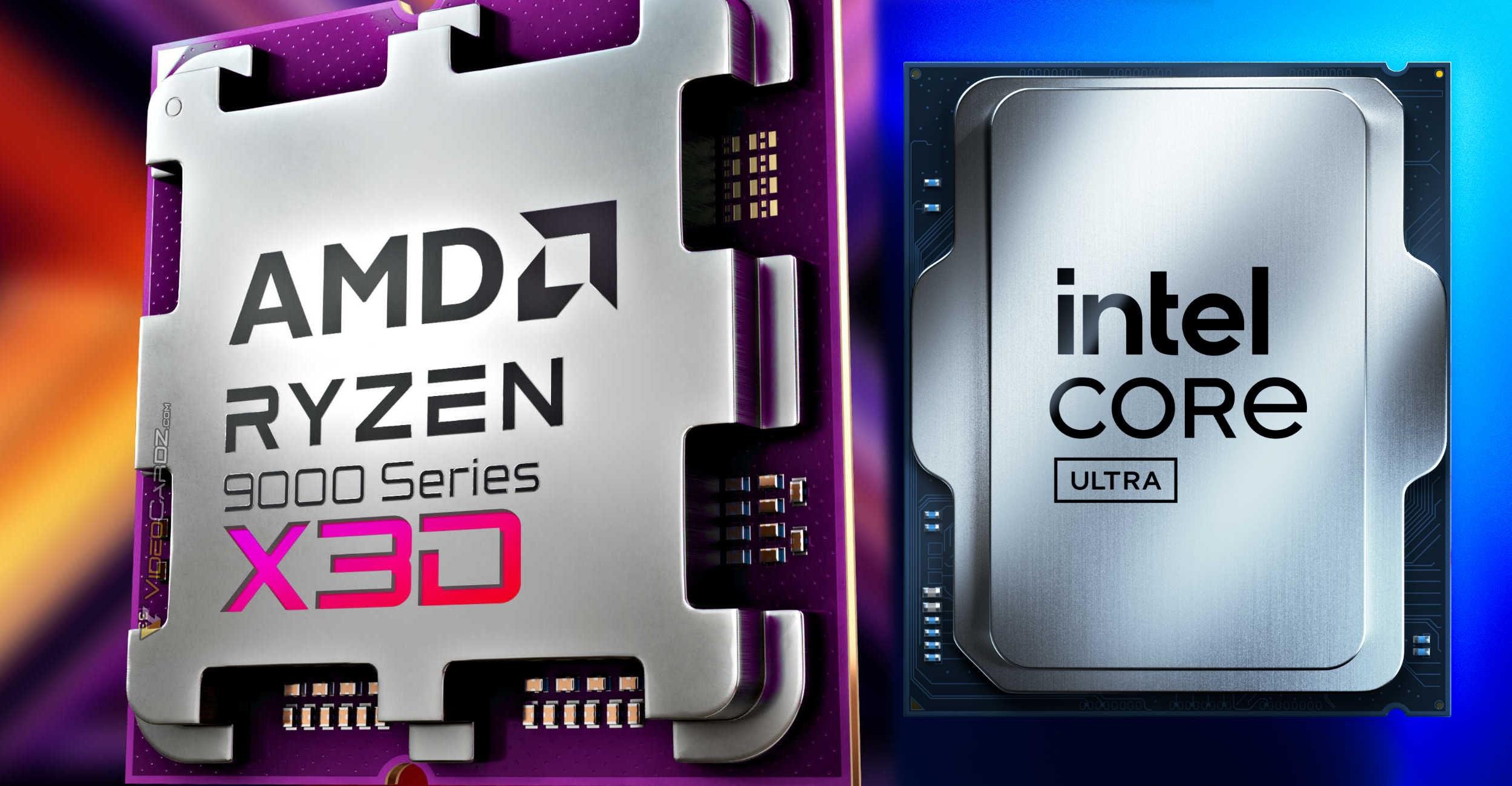 Intel’in 3D V-Cache rakibi yolda: Nova Lake netleşiyor