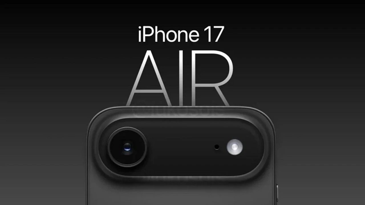 iPhone 17 Air için sürpriz gelişme: Pil teknolojisiyle ilk olabilir