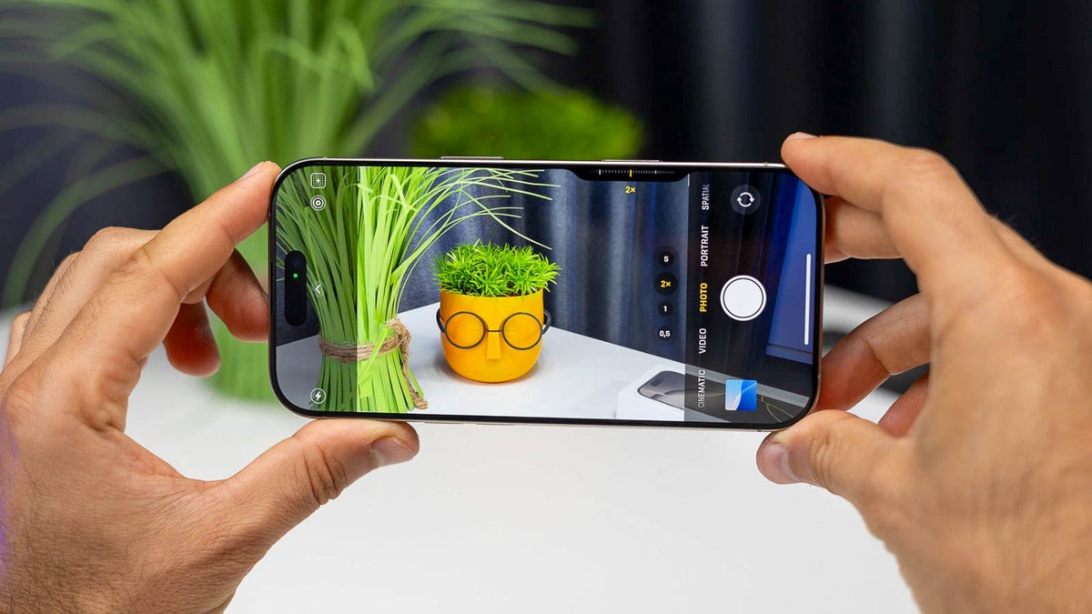 iPhone 17 kamerası nasıl olacak: İşte bilmeniz gereken her şey