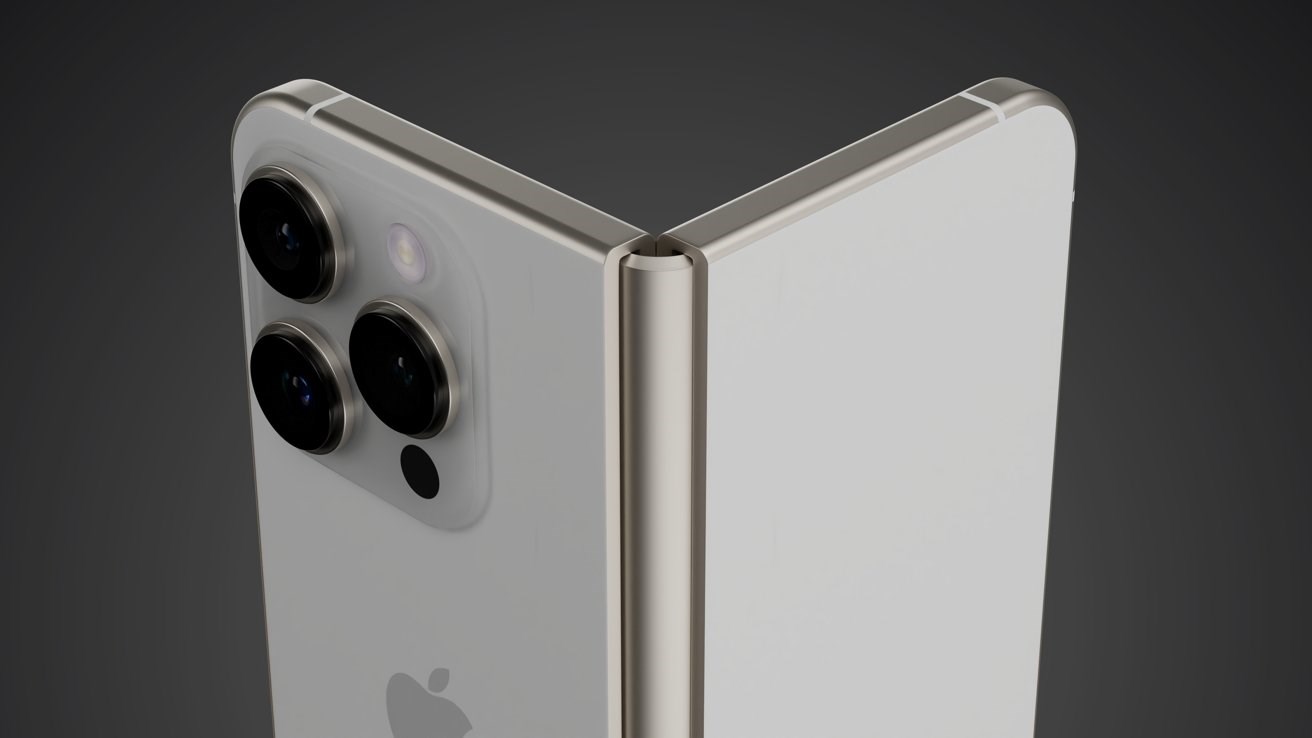 iPhone Fold yakında geliyor: En pahalı iPhone mu olacak?