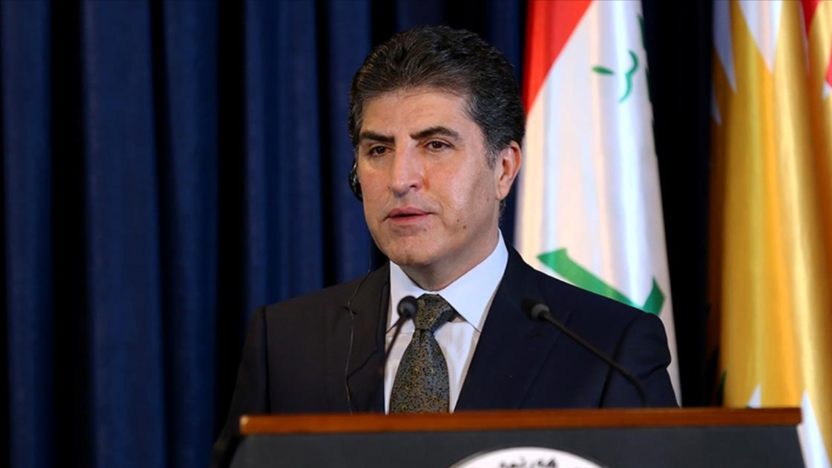Irak Kürt Bölgesel Yönetimi’nden PKK fesh kararına ilk değerlendirme: Memnuniyetle karşılıyoruz