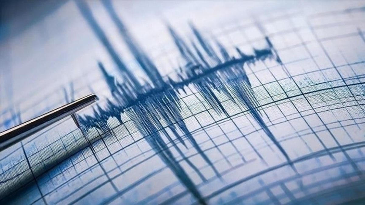 İran’da 5.0 büyüklüğünde deprem gerçekleşti: 23 yaralı