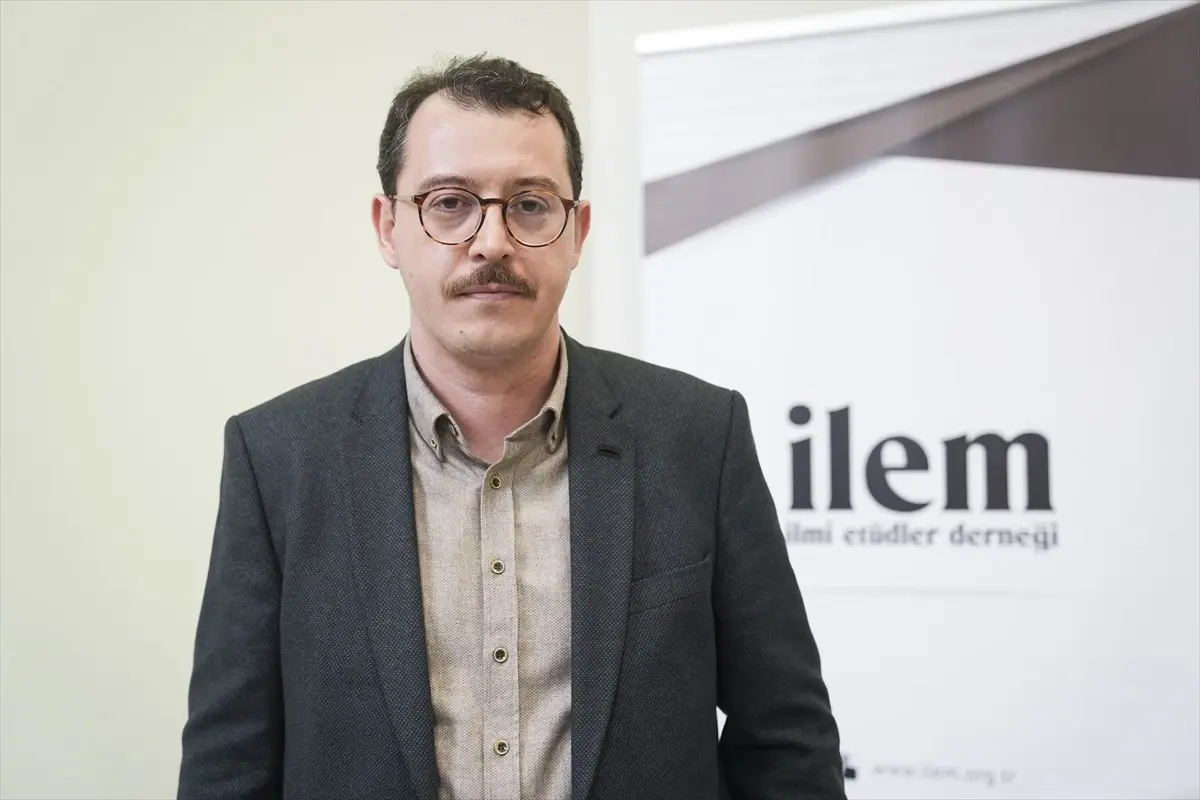 İslamcılık Düşüncesinde Anayasa Tartışmaları Paneli