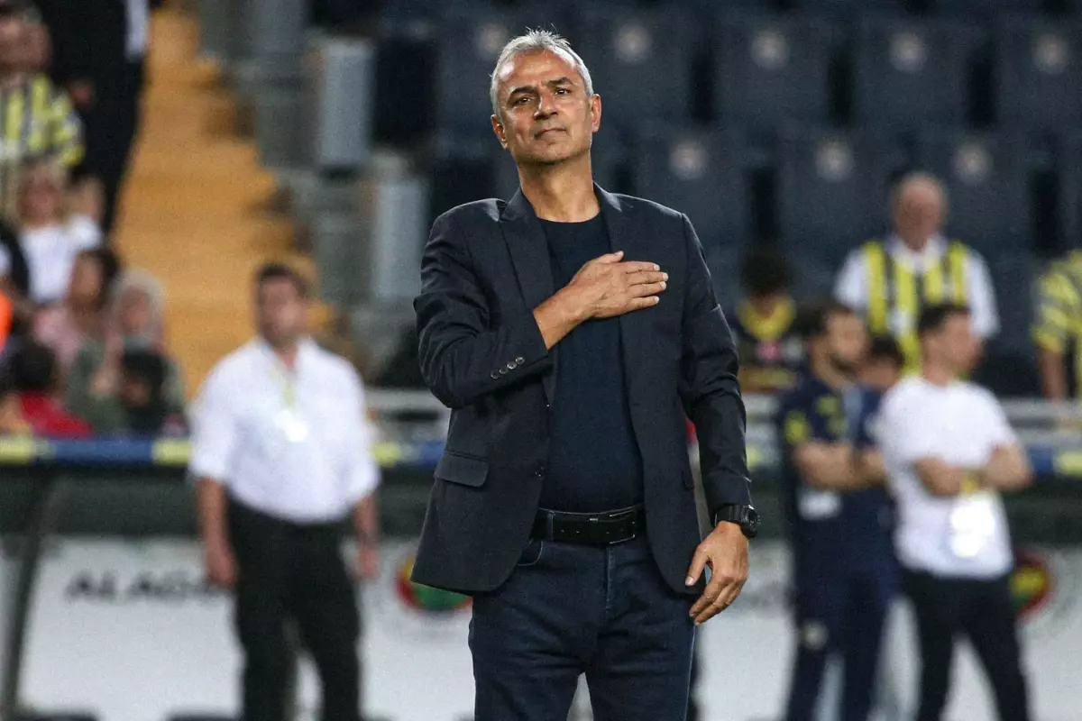 İsmail Kartal’ın Persepolis’i Süper Lig’in yıldız isimleriye anlaştı