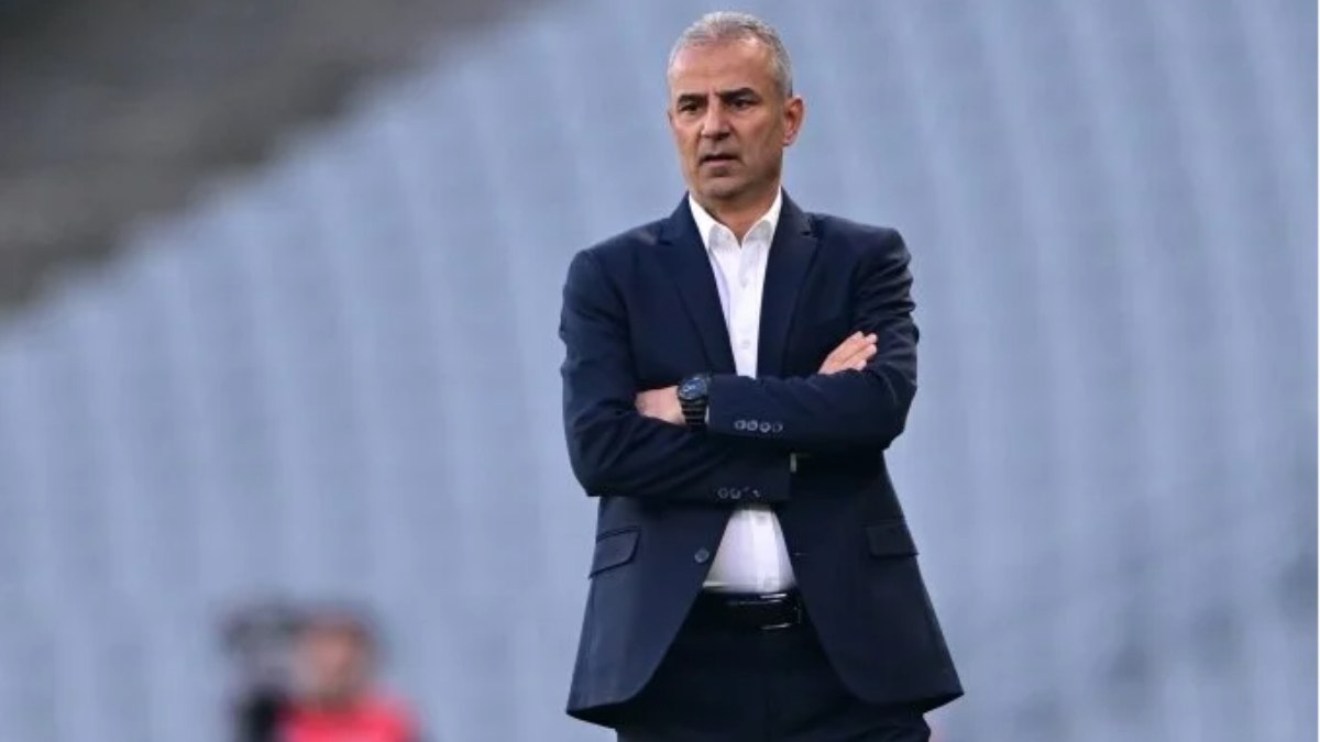 İsmail Kartal’ın takımı deplasmanda kazandı