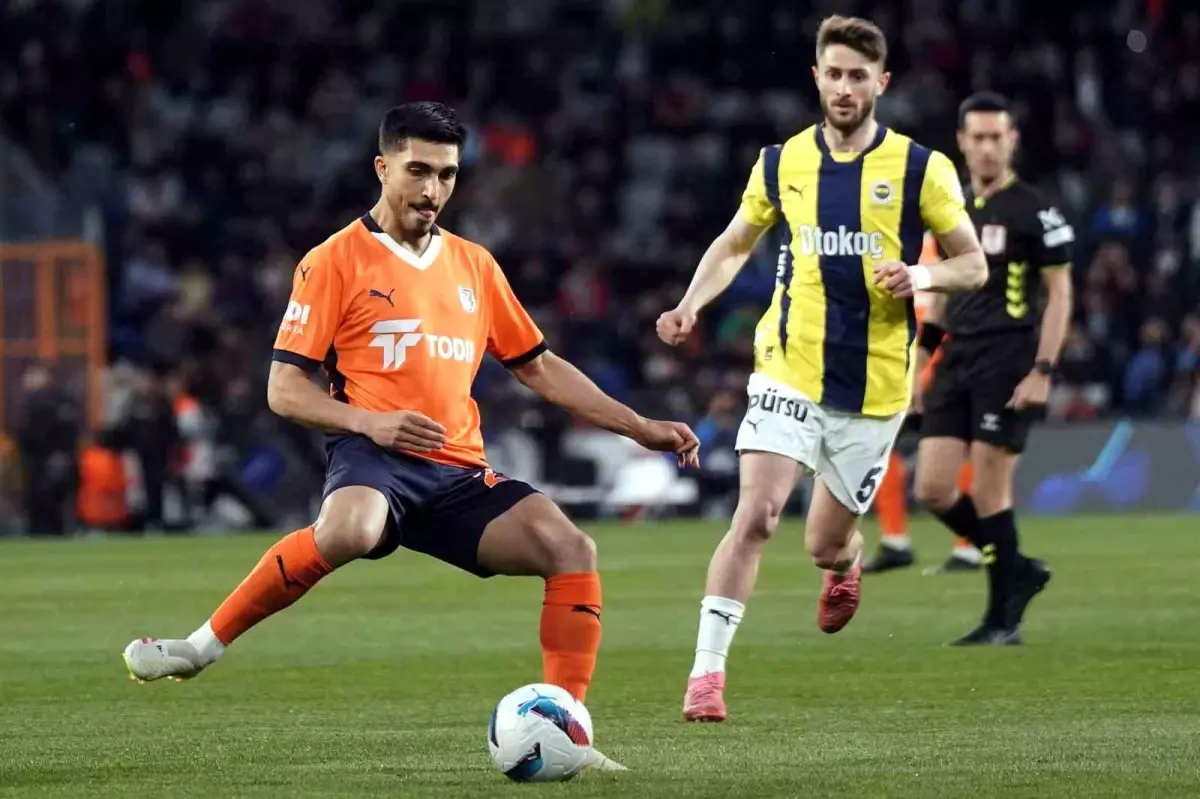İsmail Yüksek Cezalı Duruma Düştü