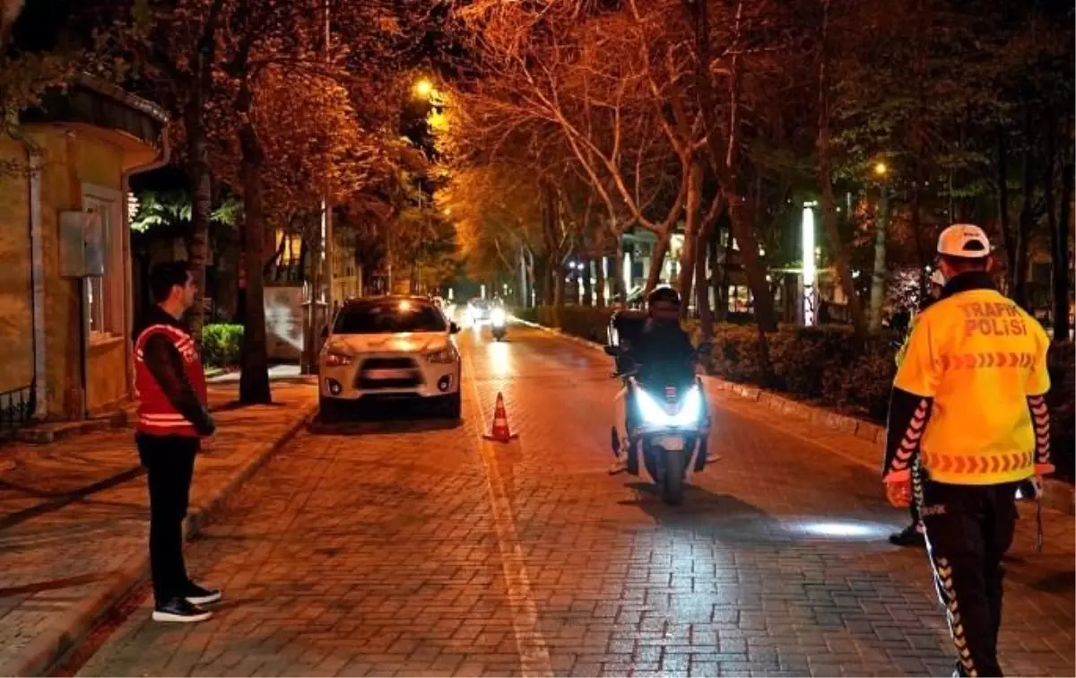 Isparta’da Güvenlik Denetimleri