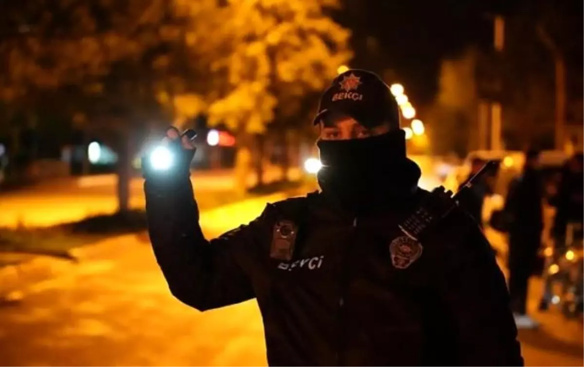 Isparta’da Trafik Denetimi: 14 Sürücüye Ceza