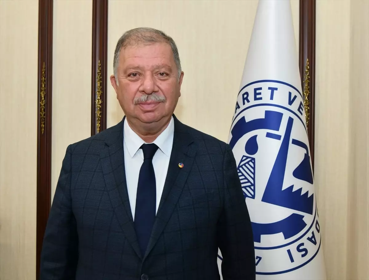 Isparta’nın İhracatı 143 Milyon Doları Aştı