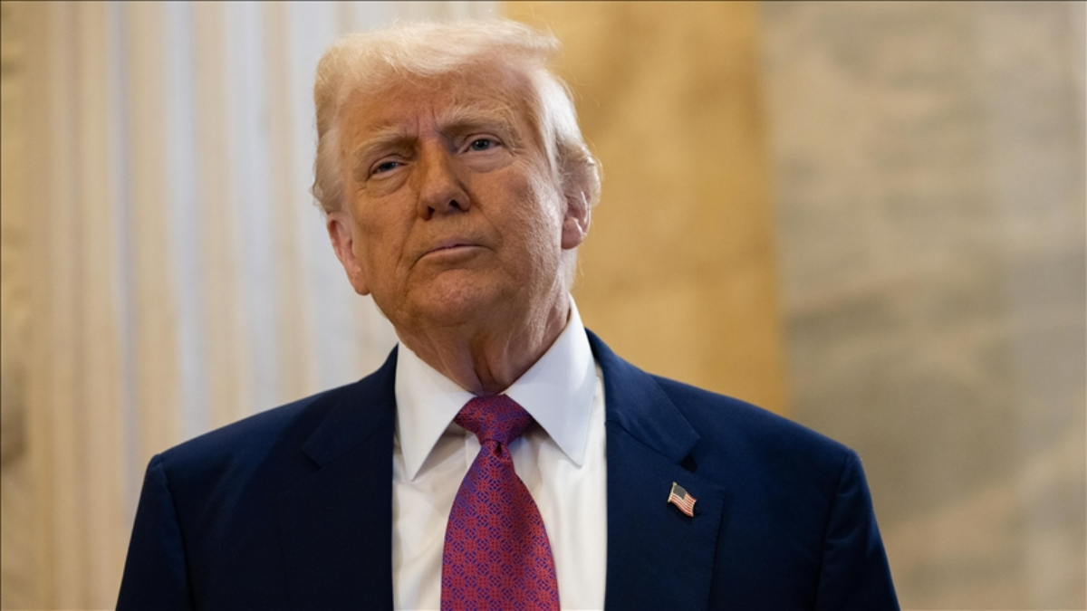 İsrail basını: Donald Trump, Gazze’ye saldırıların son bulmasını istiyor