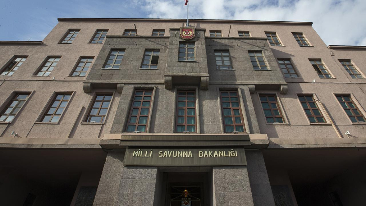İsrail ile gerginlik yaşandığına yönelik iddialara MSB’den yanıt