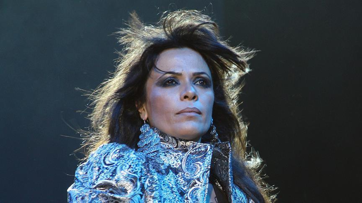 İsrailli şarkıcı Yasmin Levy’nin İstanbul konseri iptal edildi