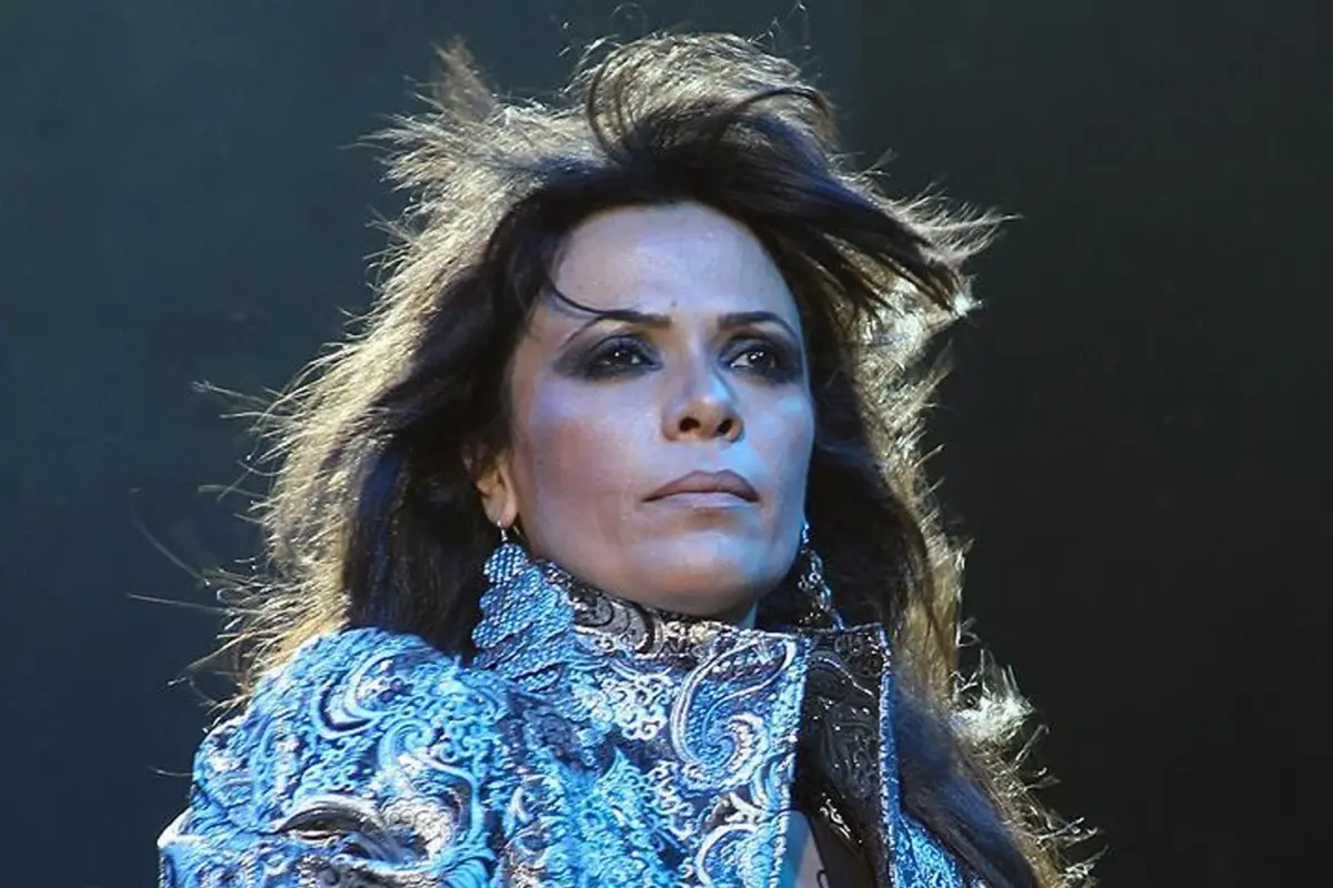 İsrailli şarkıcı Yasmin Levy’nin İstanbul konseri iptal edildi