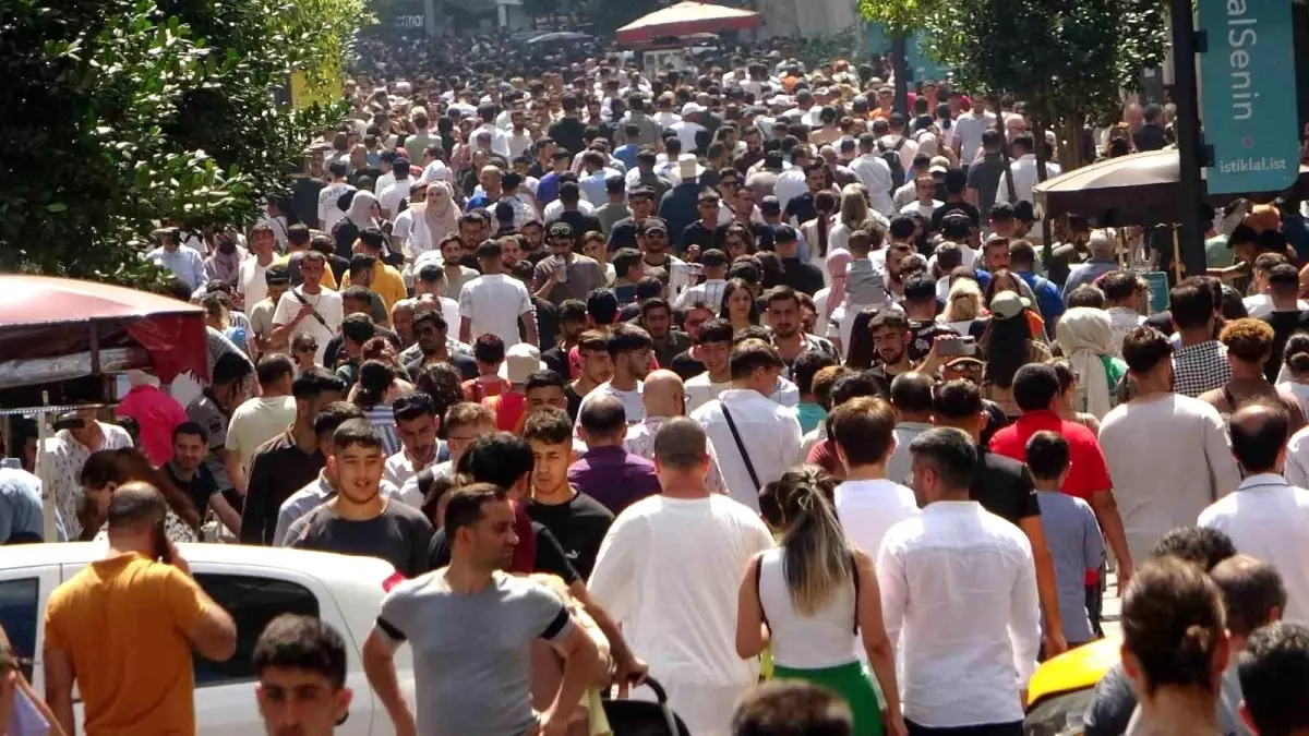 İşsizlik Oranı Düşüyor