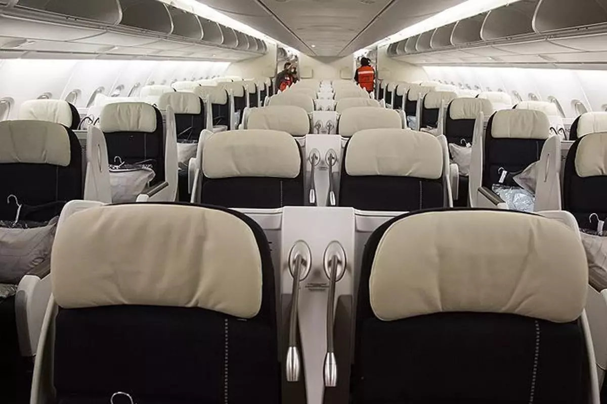 İstanbul-Londra uçağı karıştı, pilot polis çağırdı
