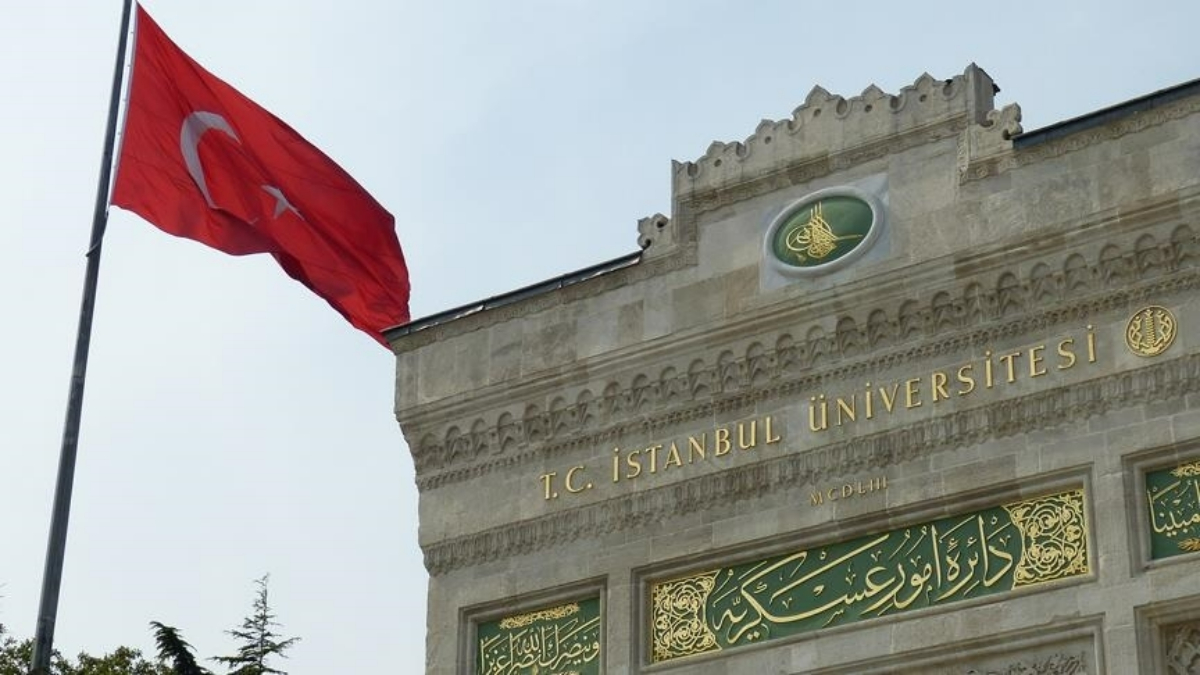 İstanbul Üniversitesi, Ekrem İmamoğlu’na diplomasının iptalini tebliğ etti