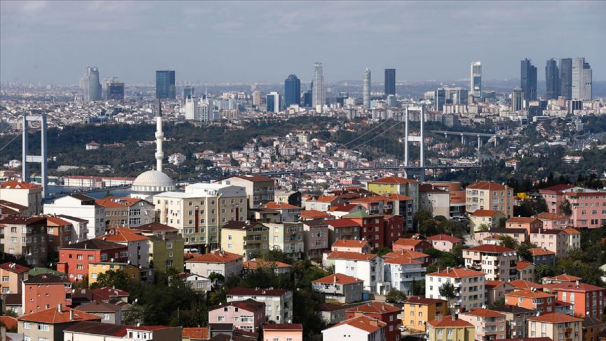 İstanbul’da depremin ardından konut fiyatları uçuşa geçti