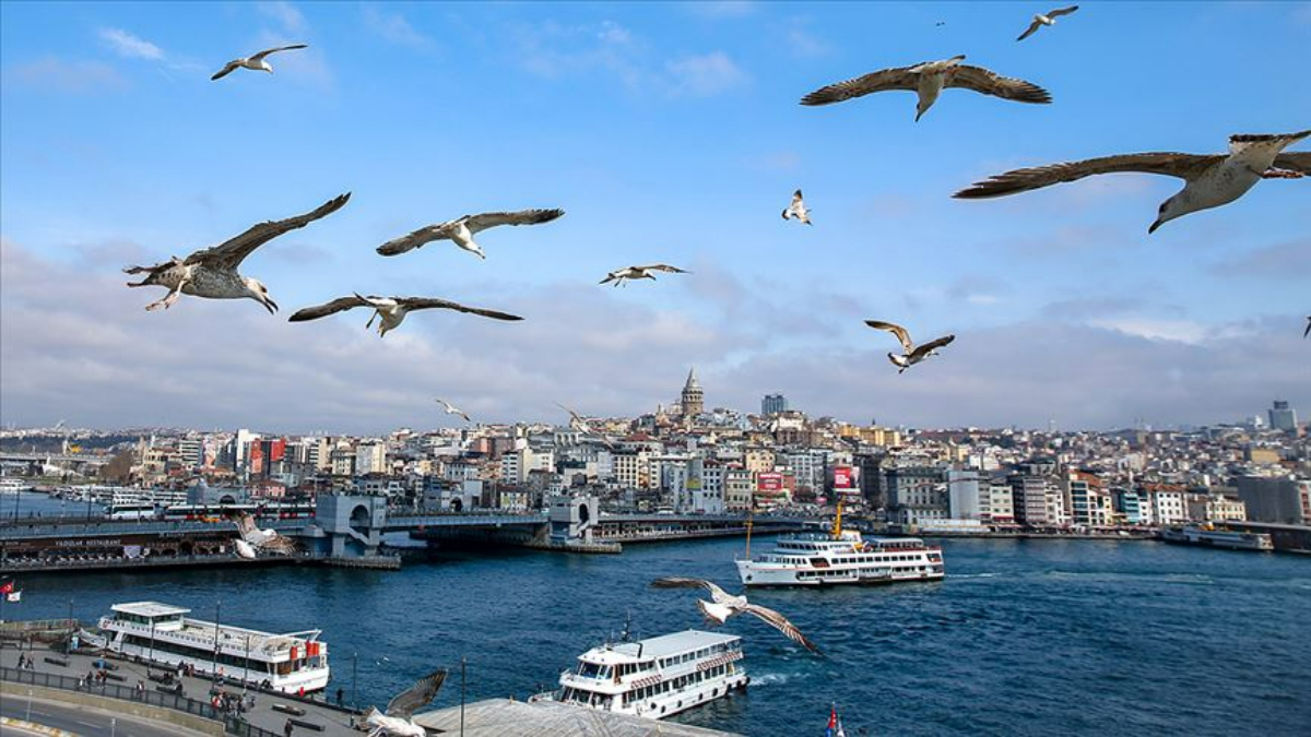 İstanbul’da yaz sıcaklıkları görülecek: Meteoroloji uzmanı tarih verdi