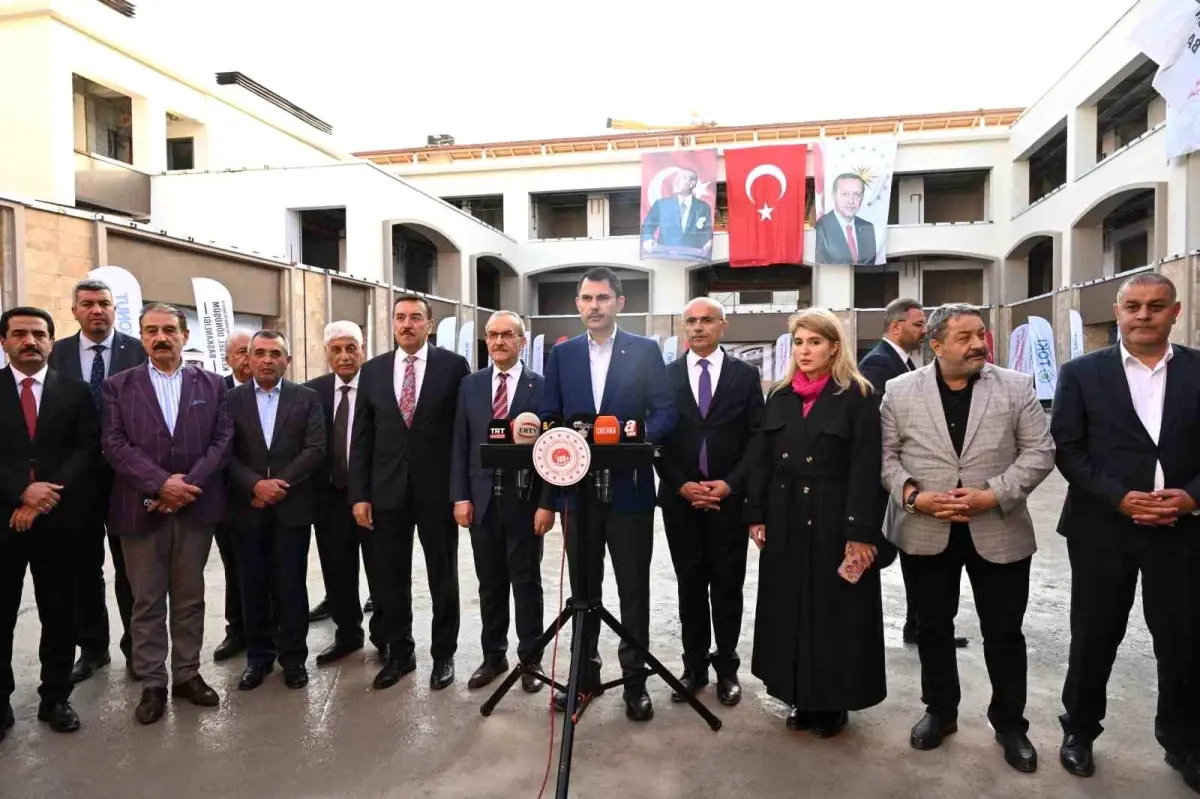 İstanbul’daki Deprem Sonrası Hasar Tespit Çalışmaları Tamamlandı