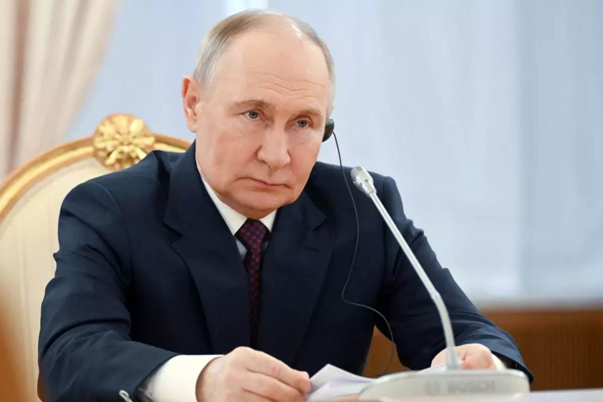 İstanbul’daki zirve öncesi AB’den Putin’e yeni “yaptırım” darbesi