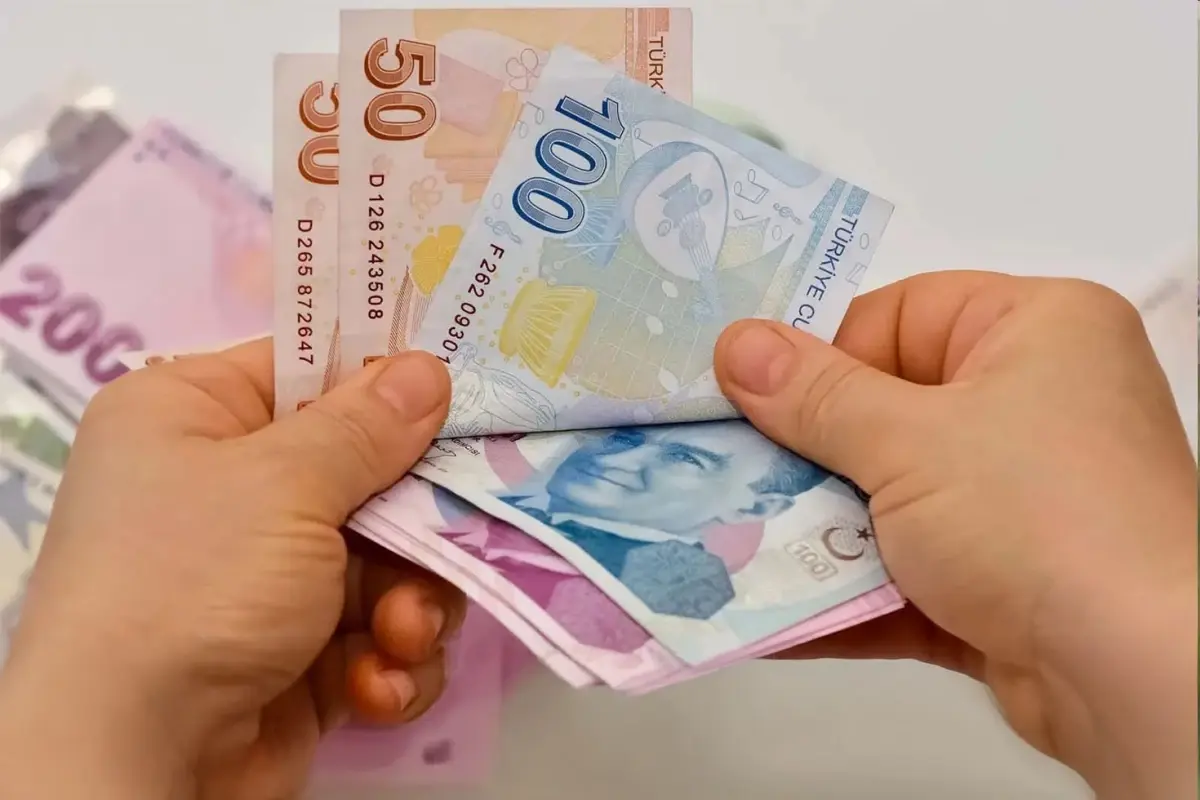 İşte Türkiye’de maaşların en çok harcandığı alan
