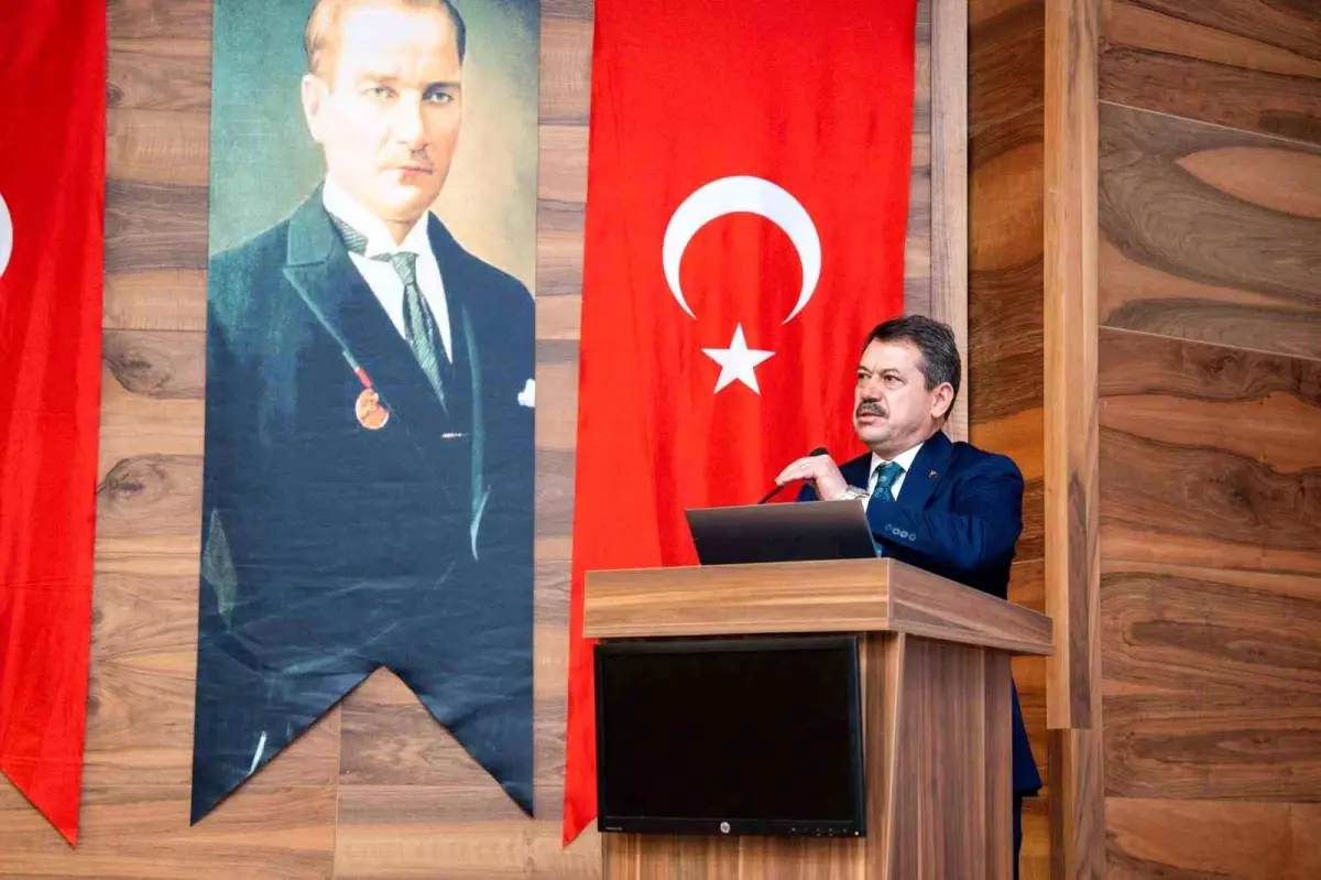 İzmir’de Eğitici Eğitimi Programı Düzenlendi