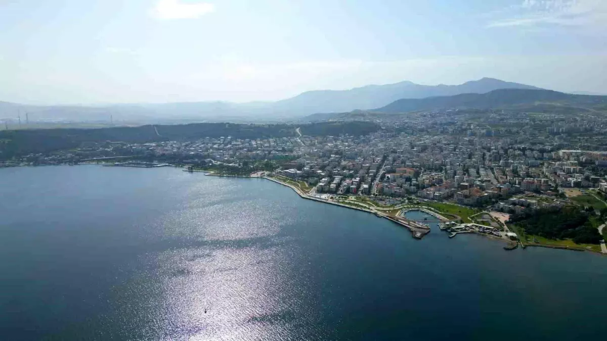 İzmir’de Konut Satışları Yüzde 63,9 Arttı