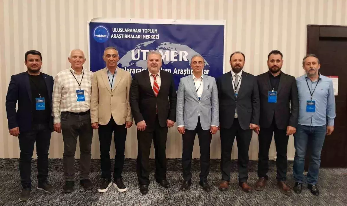 İzmir’de Taekwondo Çalıştayı Tamamlandı