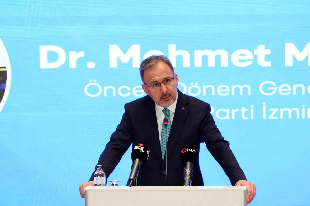 İzmir’de Uluslararası İşletmecilik Kongresi