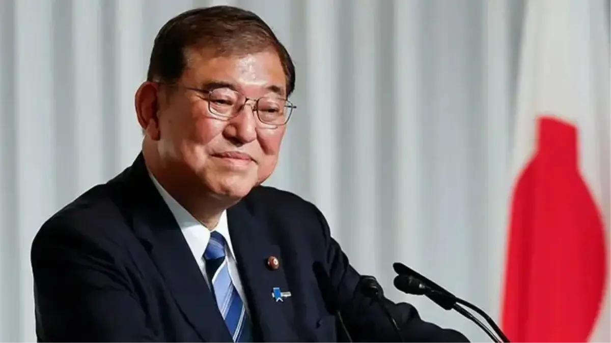 Japonya, ABD’nin Gümrük Tarifelerini Gözden Geçirmesini İstedi