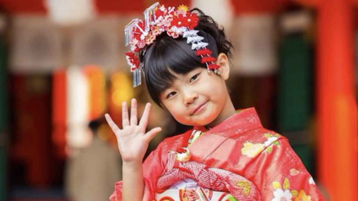 Japonya’daki çocuk nüfusu 44 yıldır düşüyor