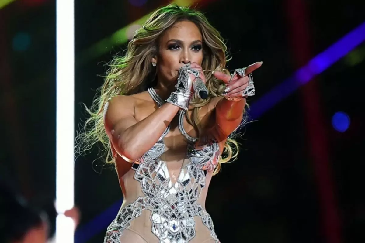 Jennifer Lopez’in konser biletlerine 1 gecede zam geldi