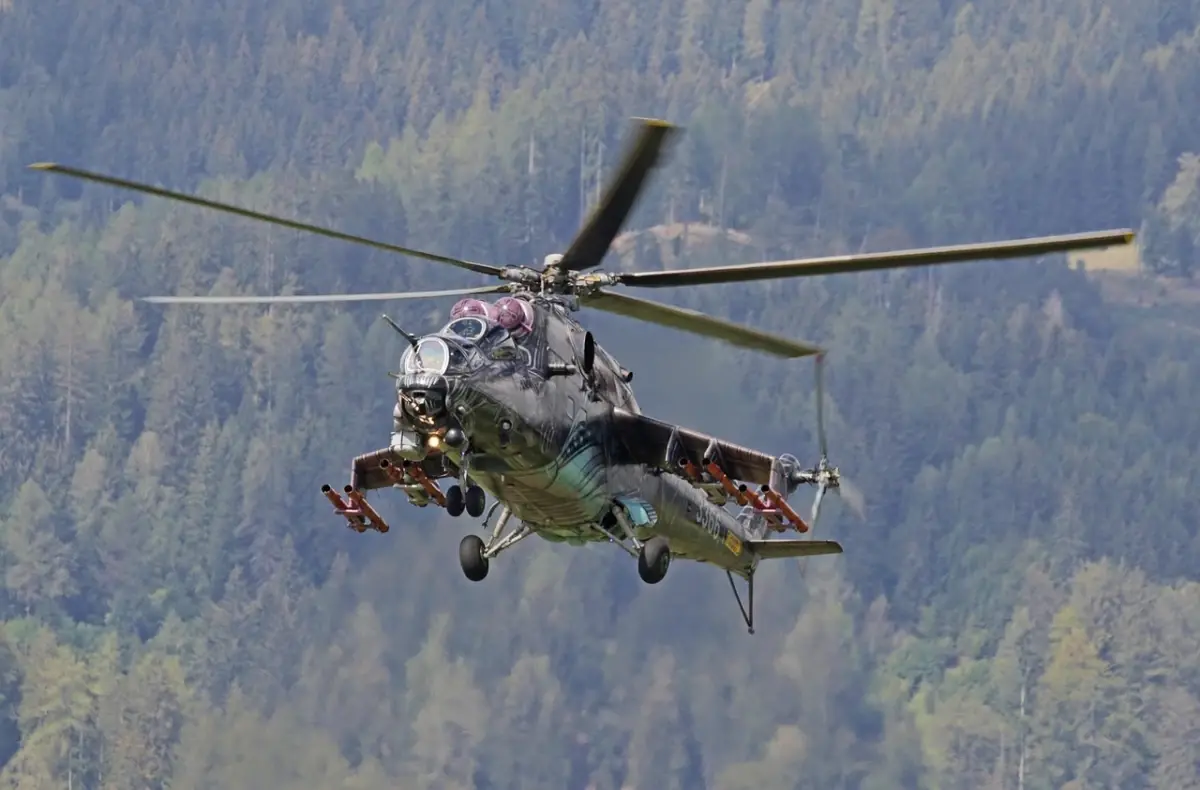 Jiangsu’da Helikopter Kazası: 1 Ölü, 4 Yaralı