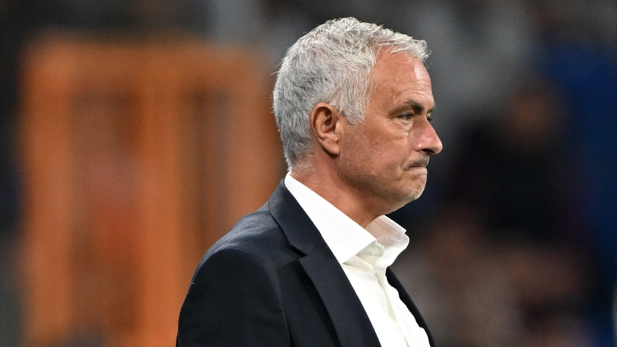 Jose Mourinho’dan Ali Koç’un açıklamasına yanıt!
