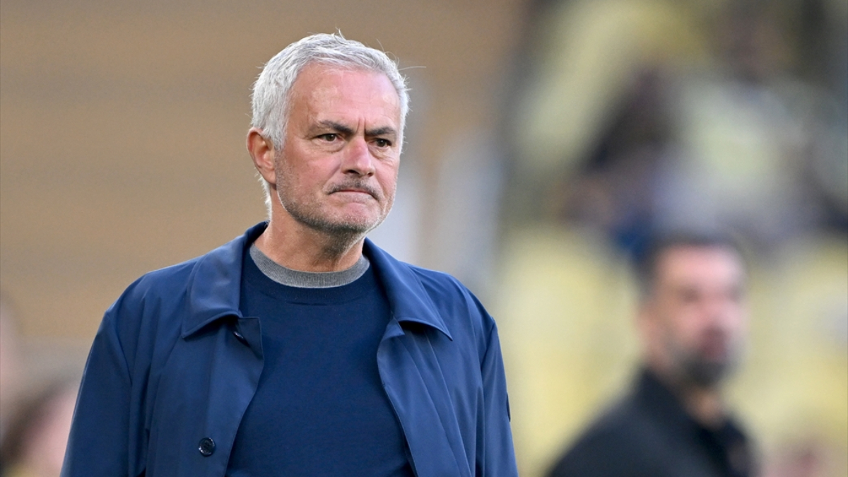 Jose Mourinho’nun yıllar önce kalecisine penaltı attırdığı ortaya çıktı