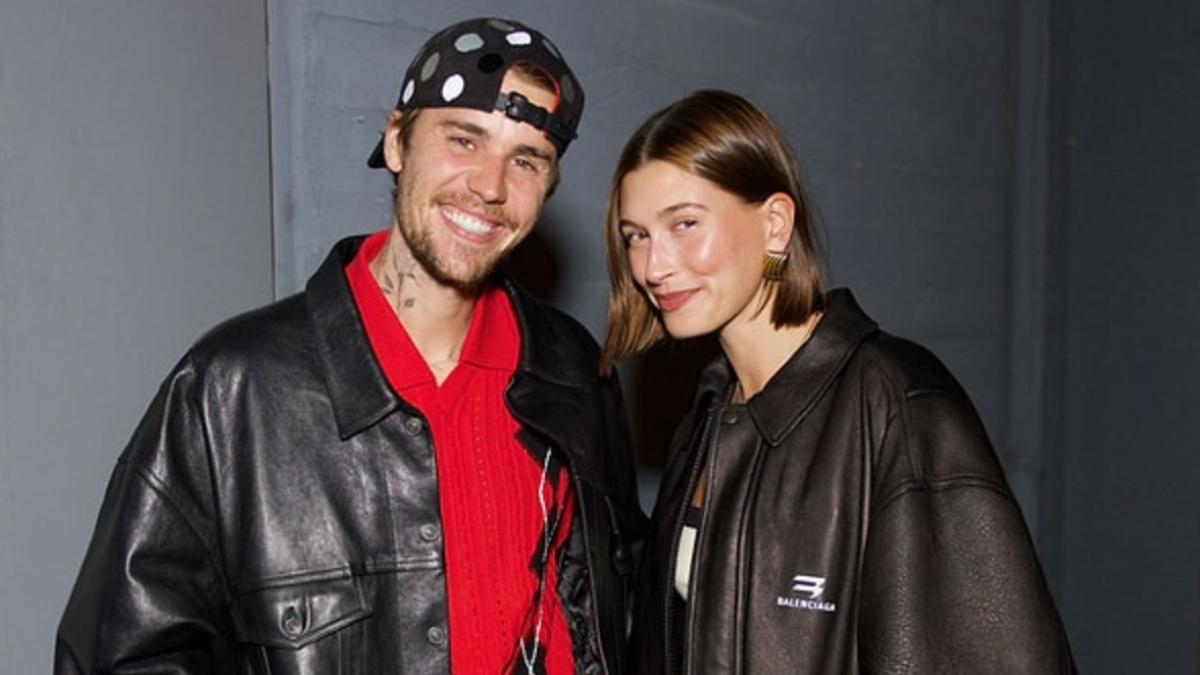Justin Bieber, Hailey’e Anneler Günü paylaşımı yaptı