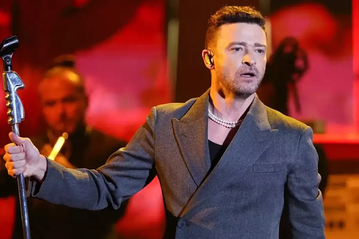 Justin Timberlake’in İstanbul konseri öncesi kulis istekleri şaşırttı! Bir kuş sütü eksik