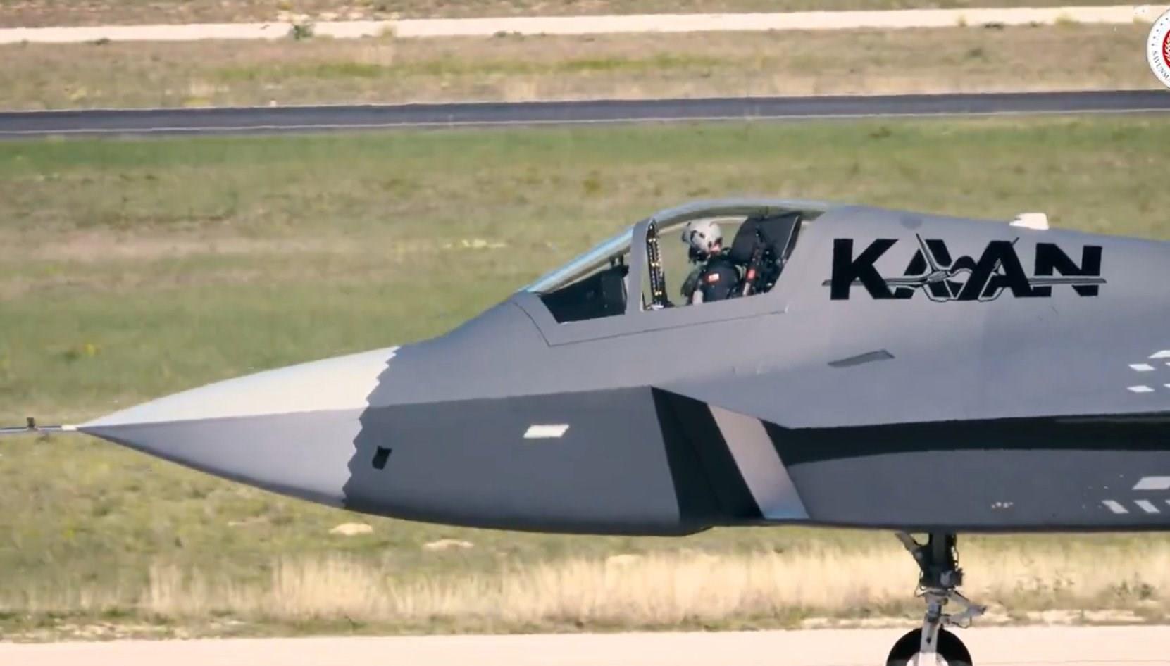 KAAN’ın yerli motoru dünyanın en gelişmişlerinden olacak: İşte son durum