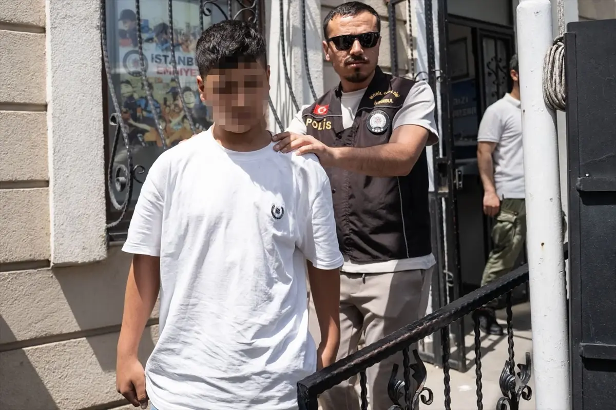 Kadıköy’de Bıçaklama Olayında 2 Şüpheli Tutuklandı