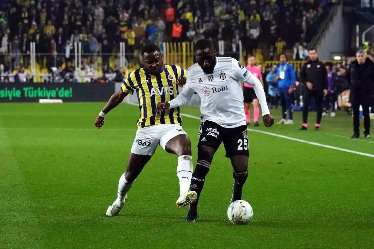 Kadıköy’de Ezeli Rekabet Başlıyor