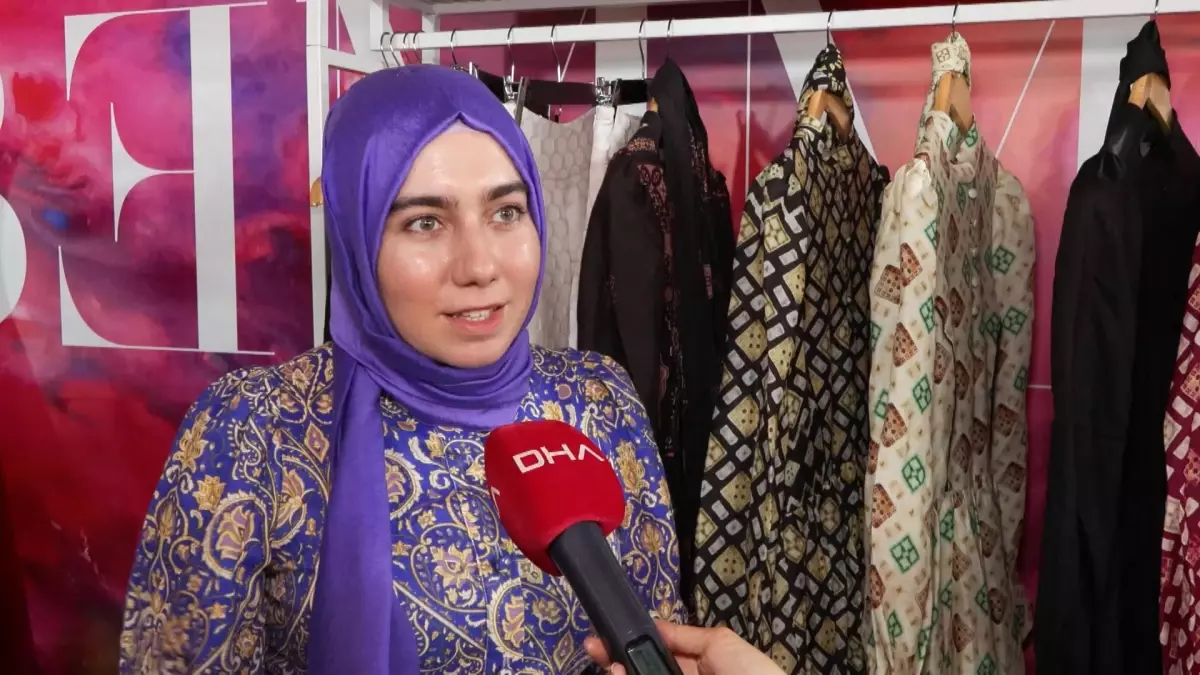 Kadın Girişimciler İçin Alışveriş Festivali