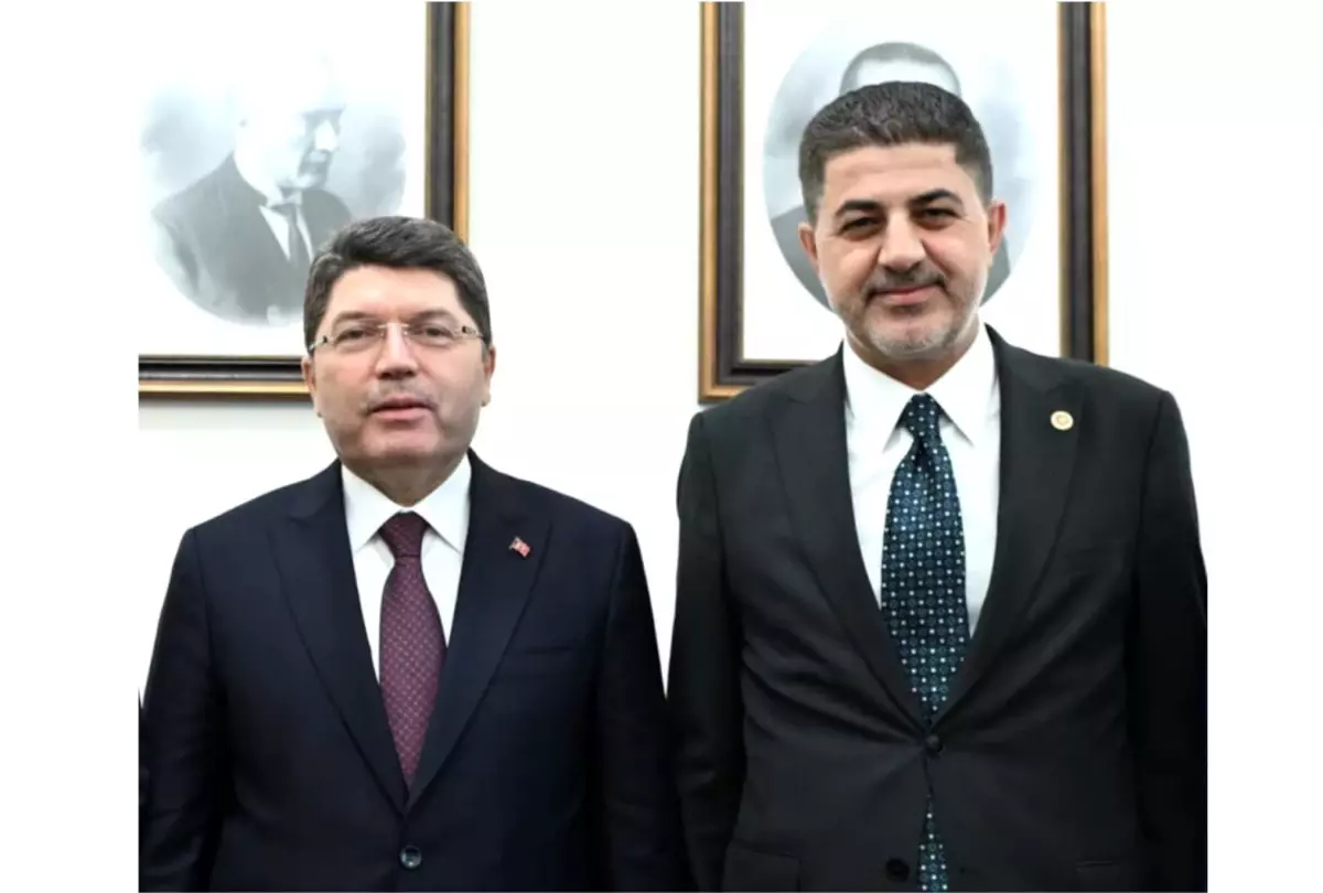 Kahta’ya Ağır Ceza Mahkemesi Kuruluyor