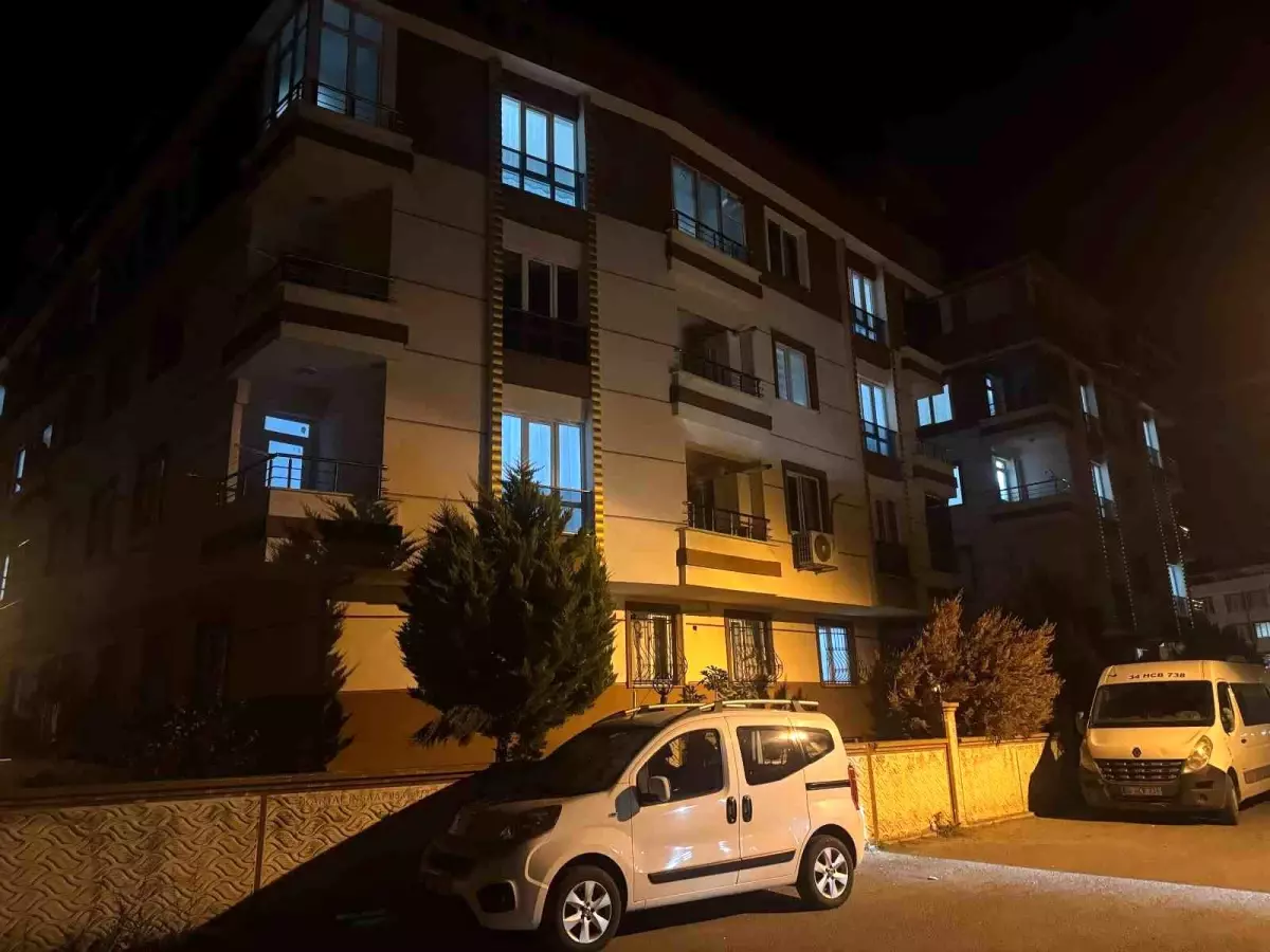 Kapaklı’da Baba Oğul Arasındaki Çatışmada Genç Hayatını Kaybetti